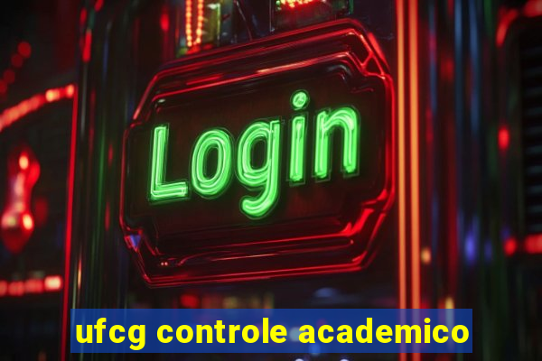 ufcg controle academico